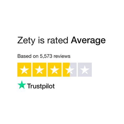 Read Customer Service Reviews of zety.com .